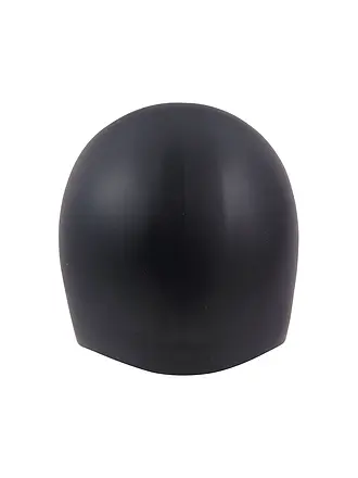 ARENA | Bonnet de bain homme Arena Long Hair Cap | schwarz